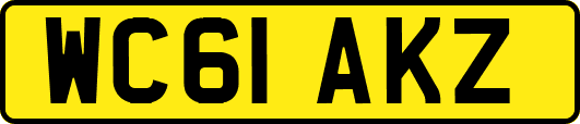 WC61AKZ