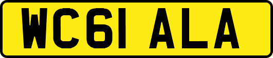 WC61ALA