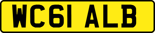 WC61ALB