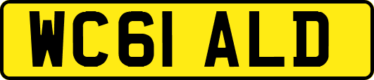 WC61ALD