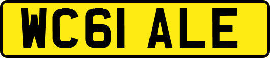 WC61ALE