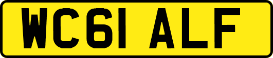 WC61ALF