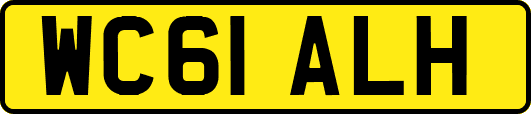 WC61ALH