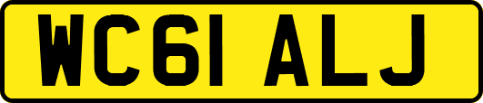 WC61ALJ