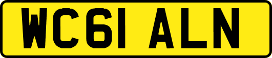 WC61ALN