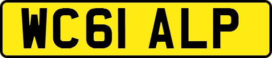 WC61ALP