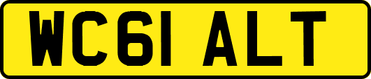 WC61ALT
