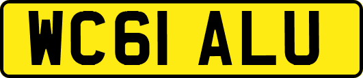WC61ALU