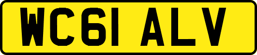 WC61ALV