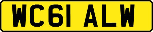 WC61ALW