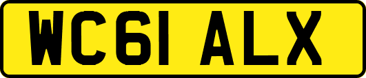 WC61ALX