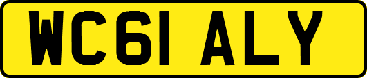 WC61ALY