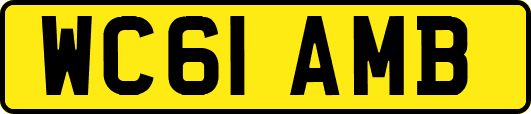 WC61AMB