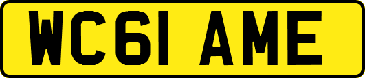 WC61AME