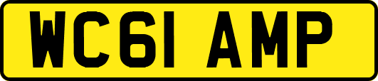 WC61AMP