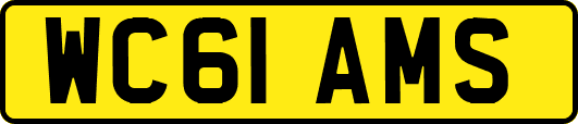 WC61AMS