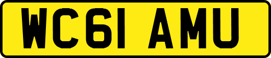 WC61AMU