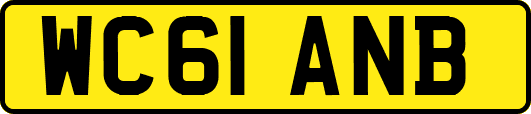 WC61ANB