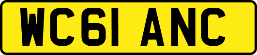 WC61ANC