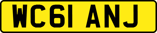 WC61ANJ
