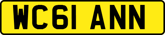WC61ANN