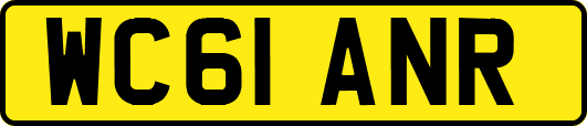 WC61ANR