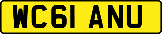 WC61ANU