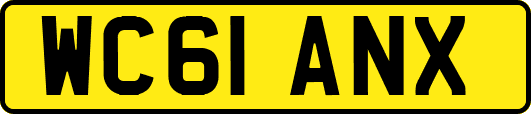 WC61ANX