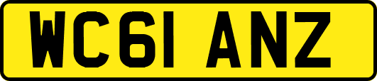 WC61ANZ