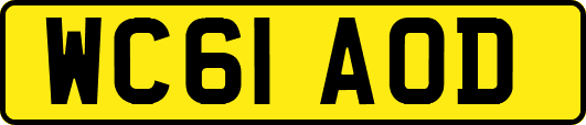 WC61AOD