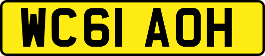 WC61AOH
