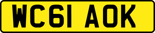 WC61AOK