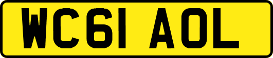 WC61AOL