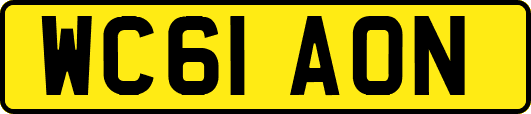 WC61AON