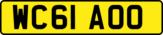 WC61AOO