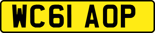 WC61AOP