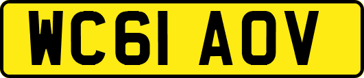WC61AOV