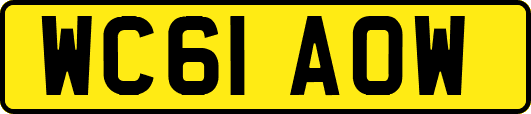 WC61AOW