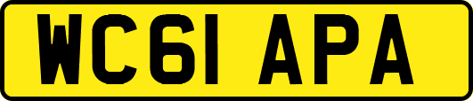 WC61APA