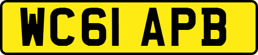 WC61APB