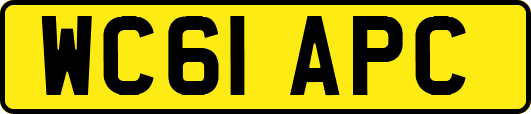 WC61APC