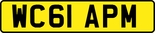 WC61APM