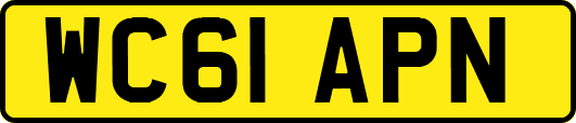 WC61APN