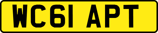 WC61APT