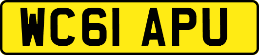 WC61APU