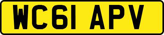 WC61APV