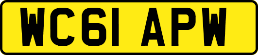 WC61APW