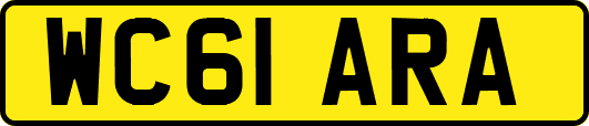 WC61ARA