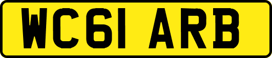 WC61ARB