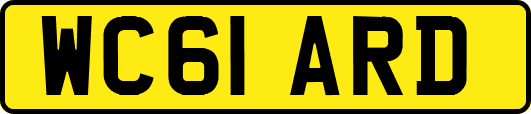 WC61ARD